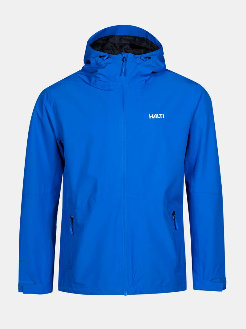 Forter DX Regenjacke Herren