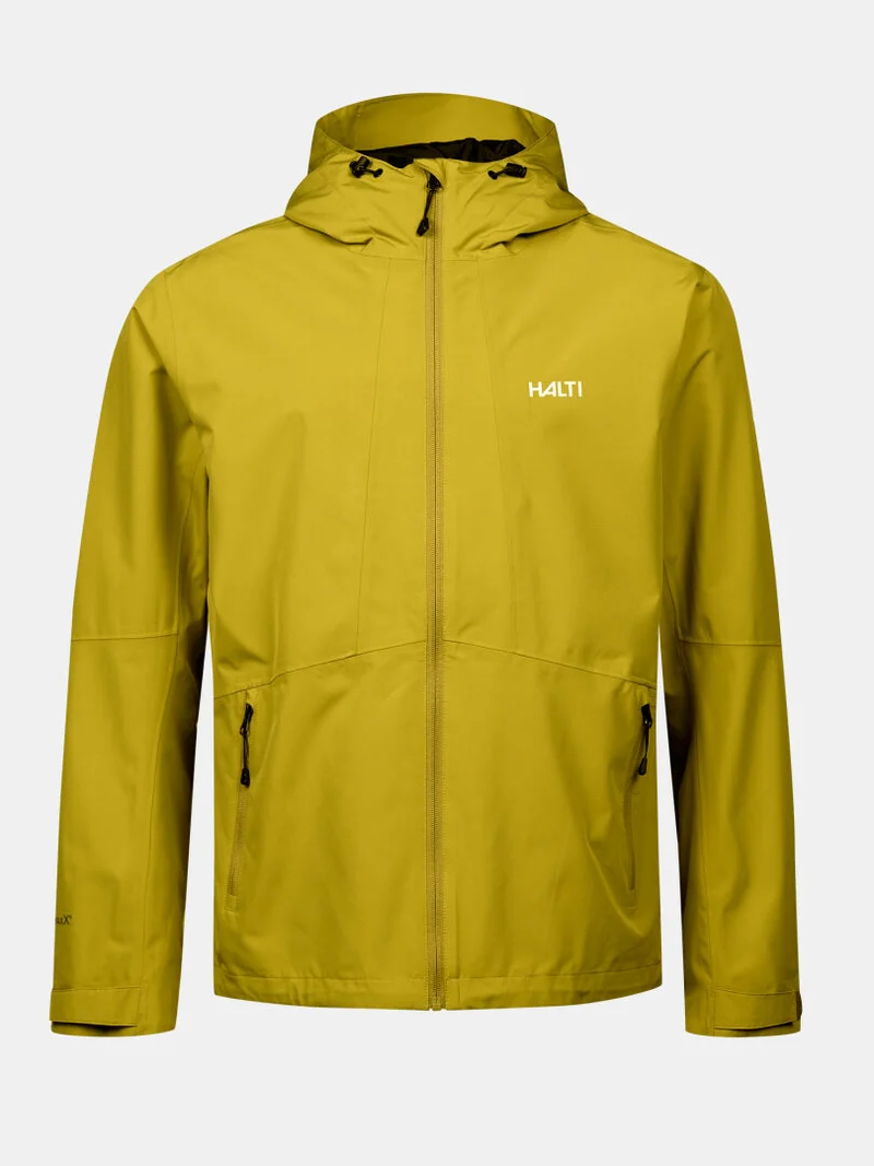 Forter DX Regenjacke Herren