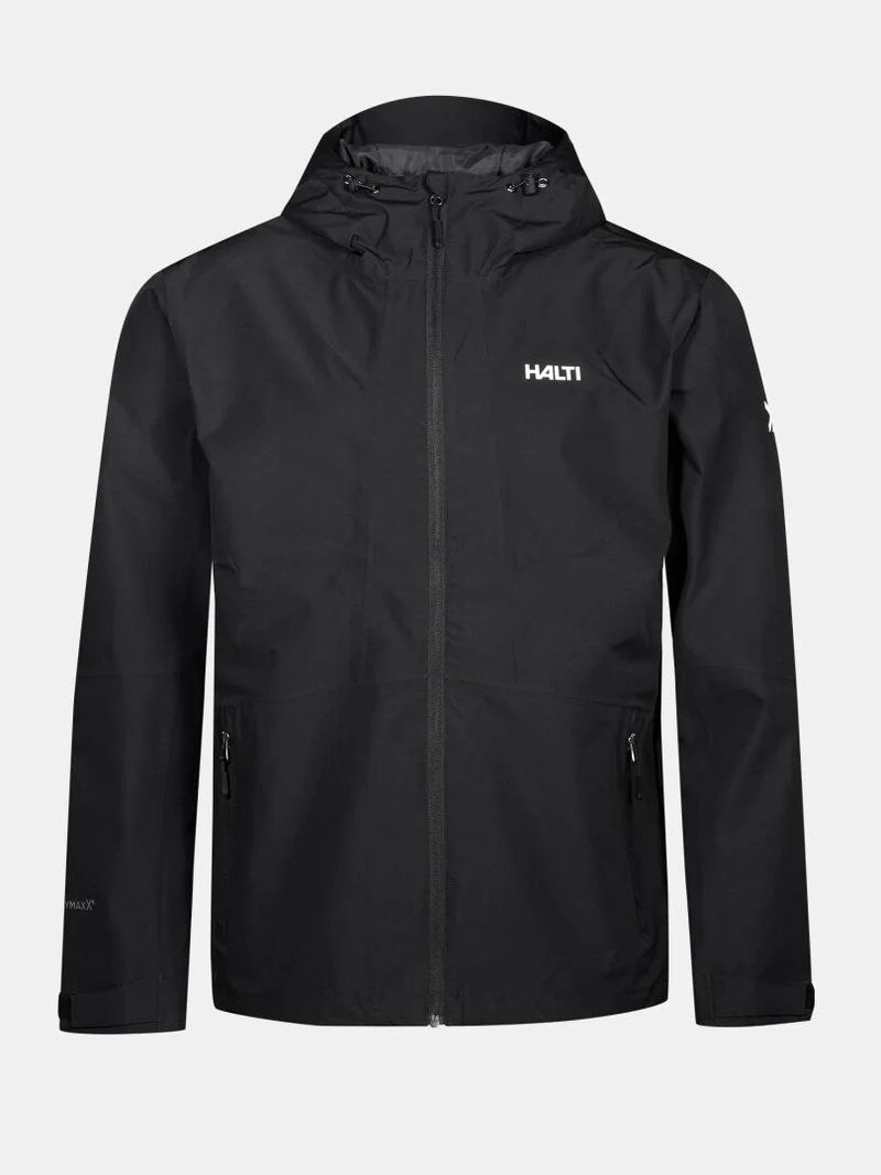 Forter DX Regenjacke Herren