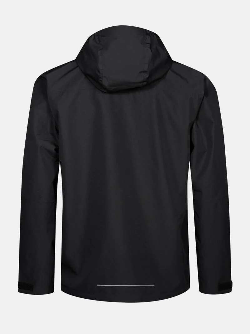 Forter DX Regenjacke Herren