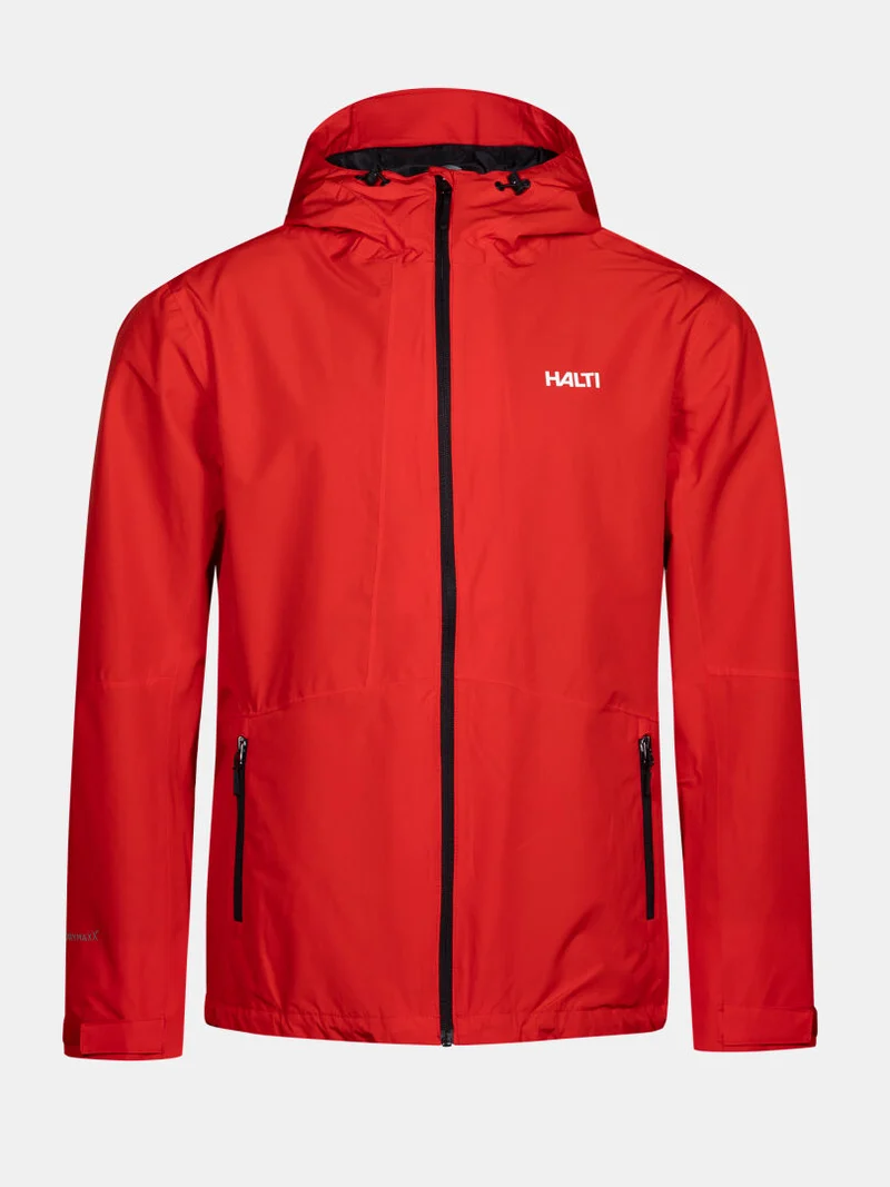 Forter DX Regenjacke Herren