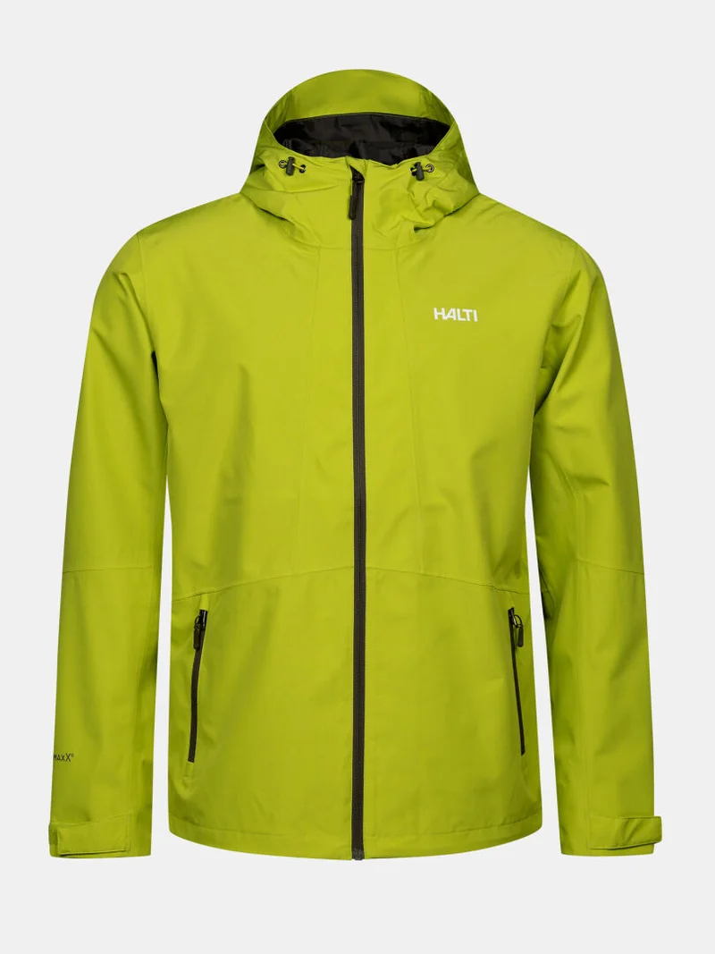 Forter DX Regenjacke Herren