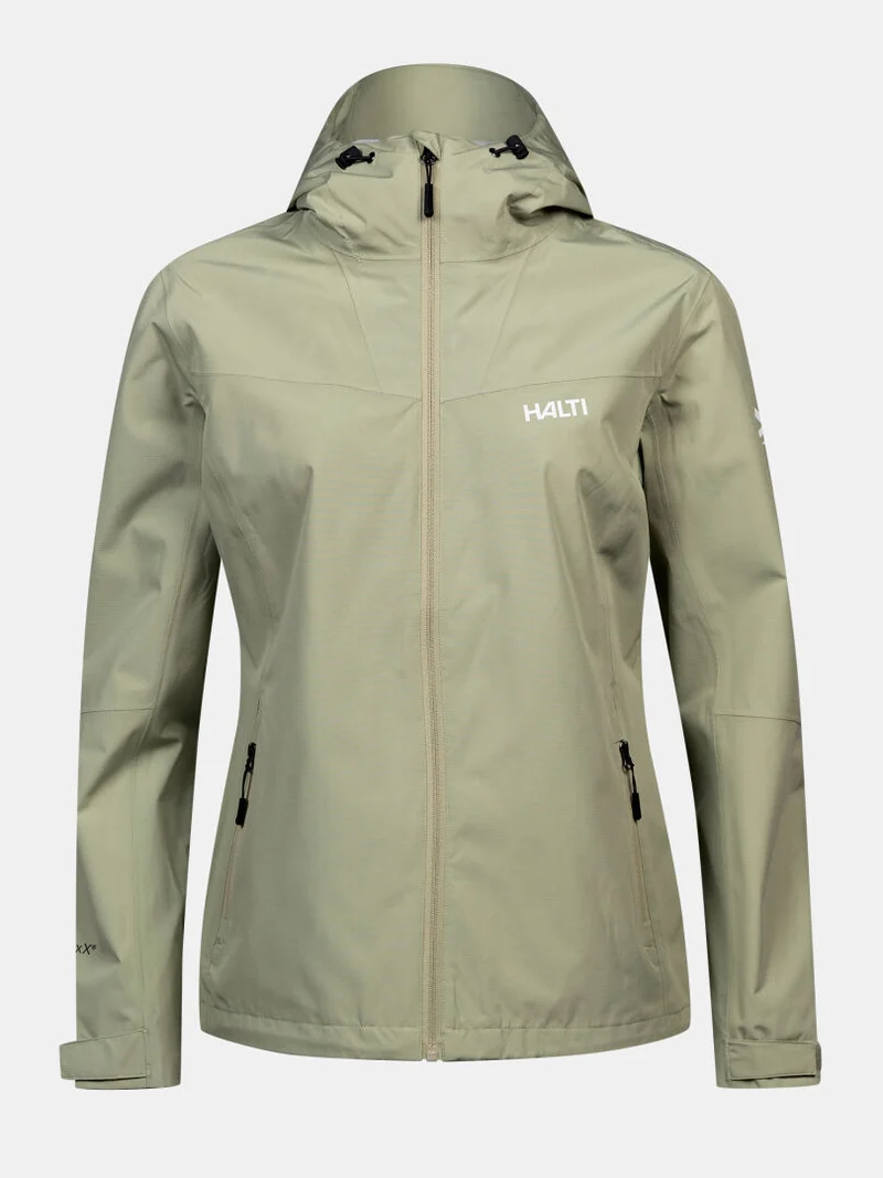 Forter DX Regenjacke Damen