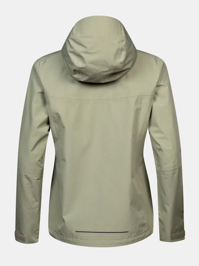 Forter DX Regenjacke Damen