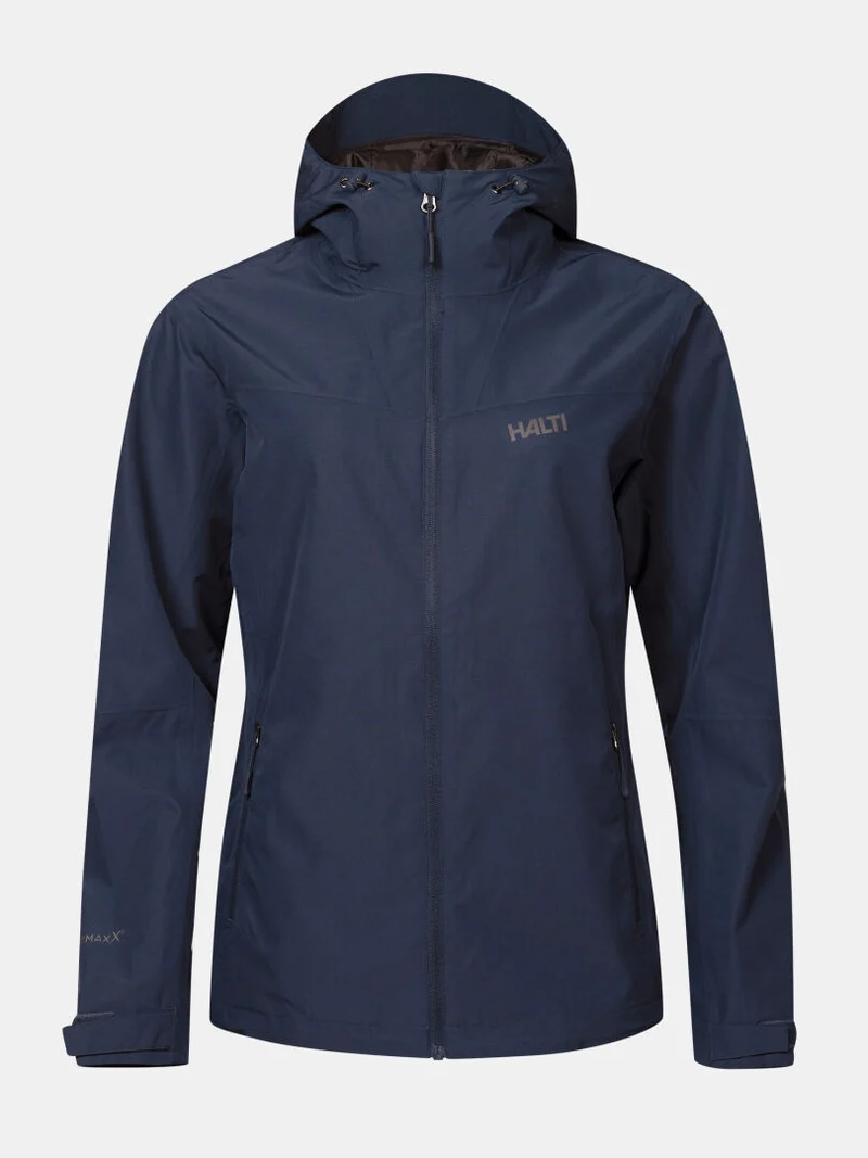 Forter DX Regenjacke Damen