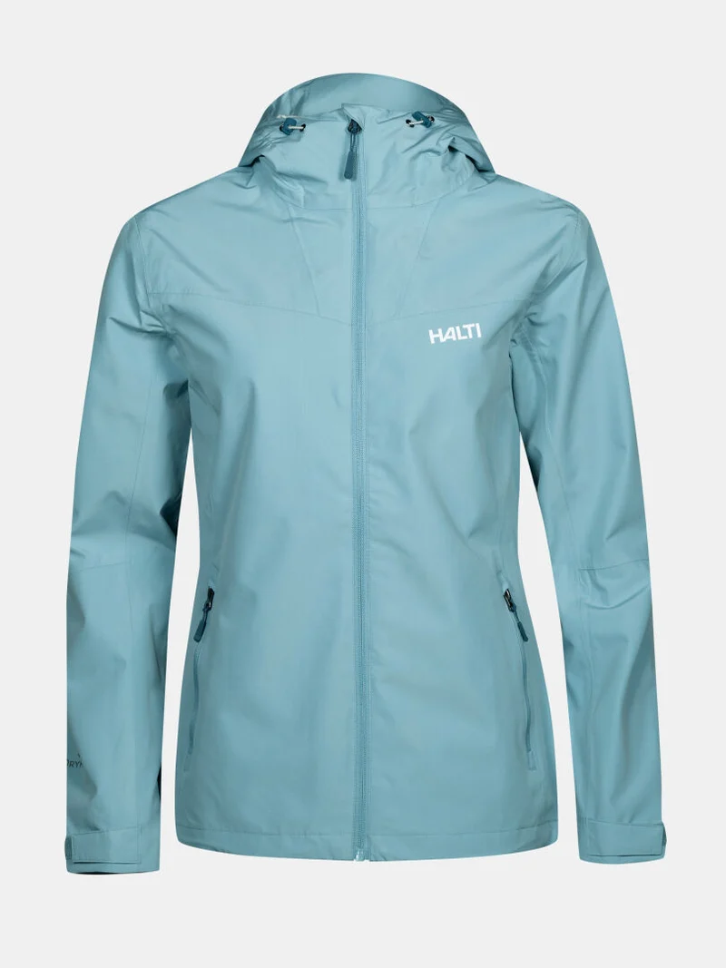 Forter DX Regenjacke Damen