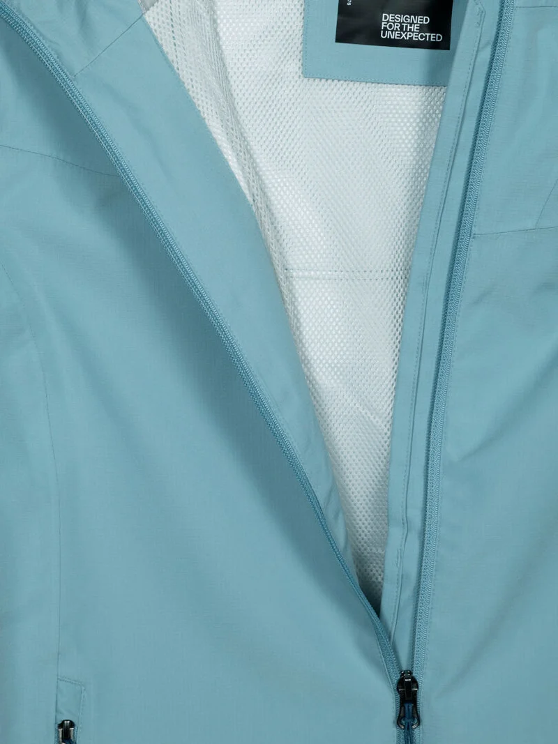 Forter DX Regenjacke Damen