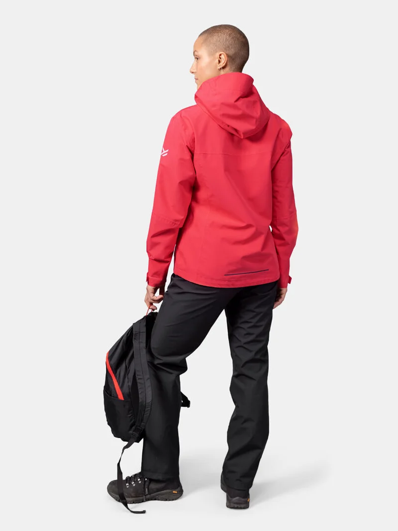 Forter DX Regenjacke Damen