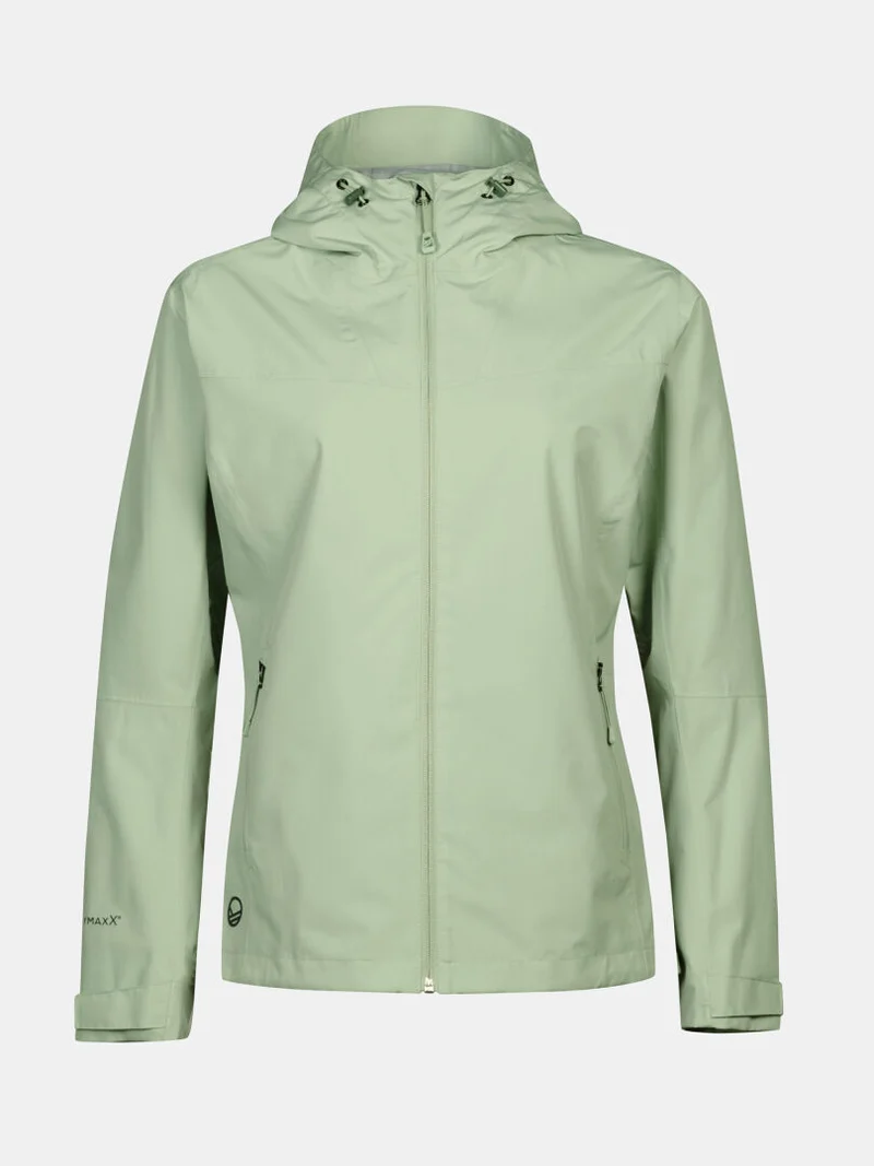 Forter DX Regenjacke Damen