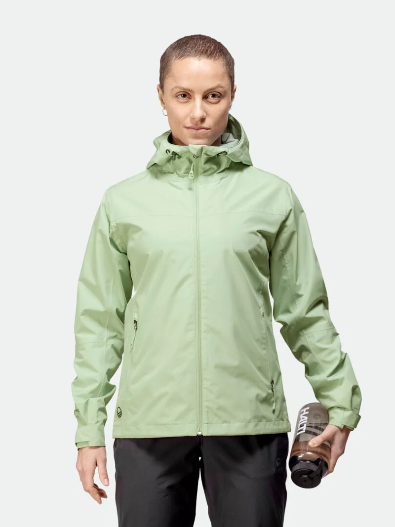 Forter DX Regenjacke Damen