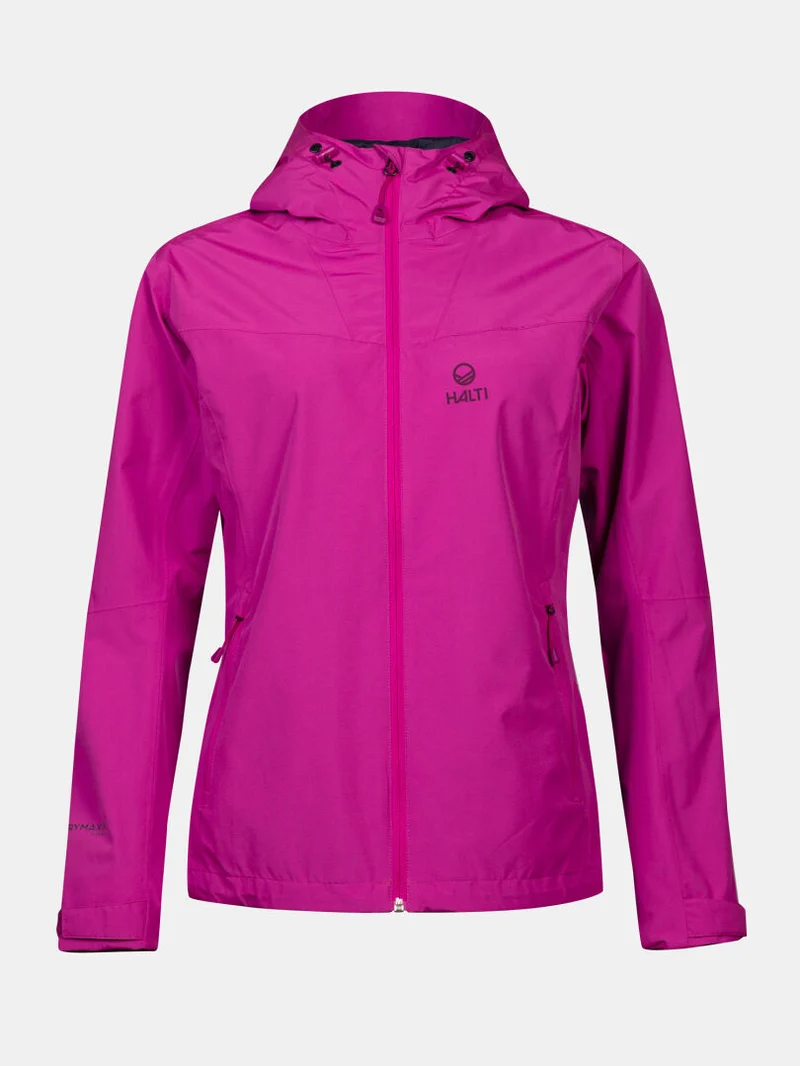 Forter DX Regenjacke Damen
