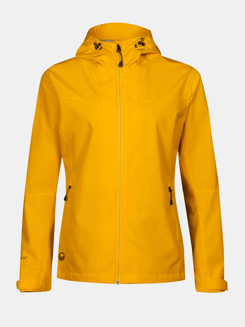 Forter DX Regenjacke Damen
