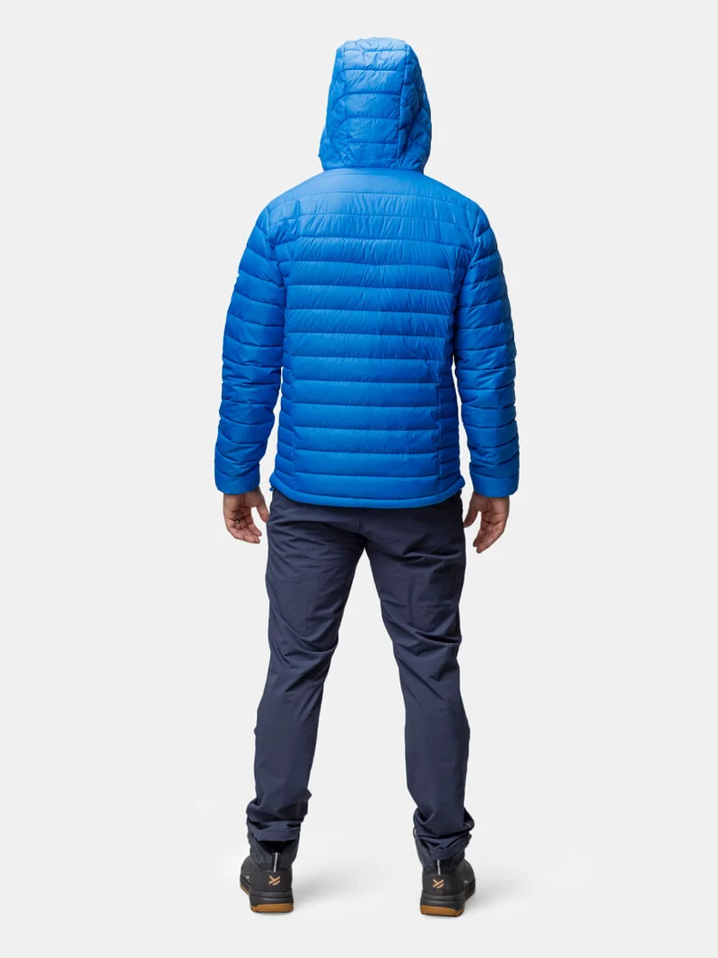 Huippu Daunenjacke Herren