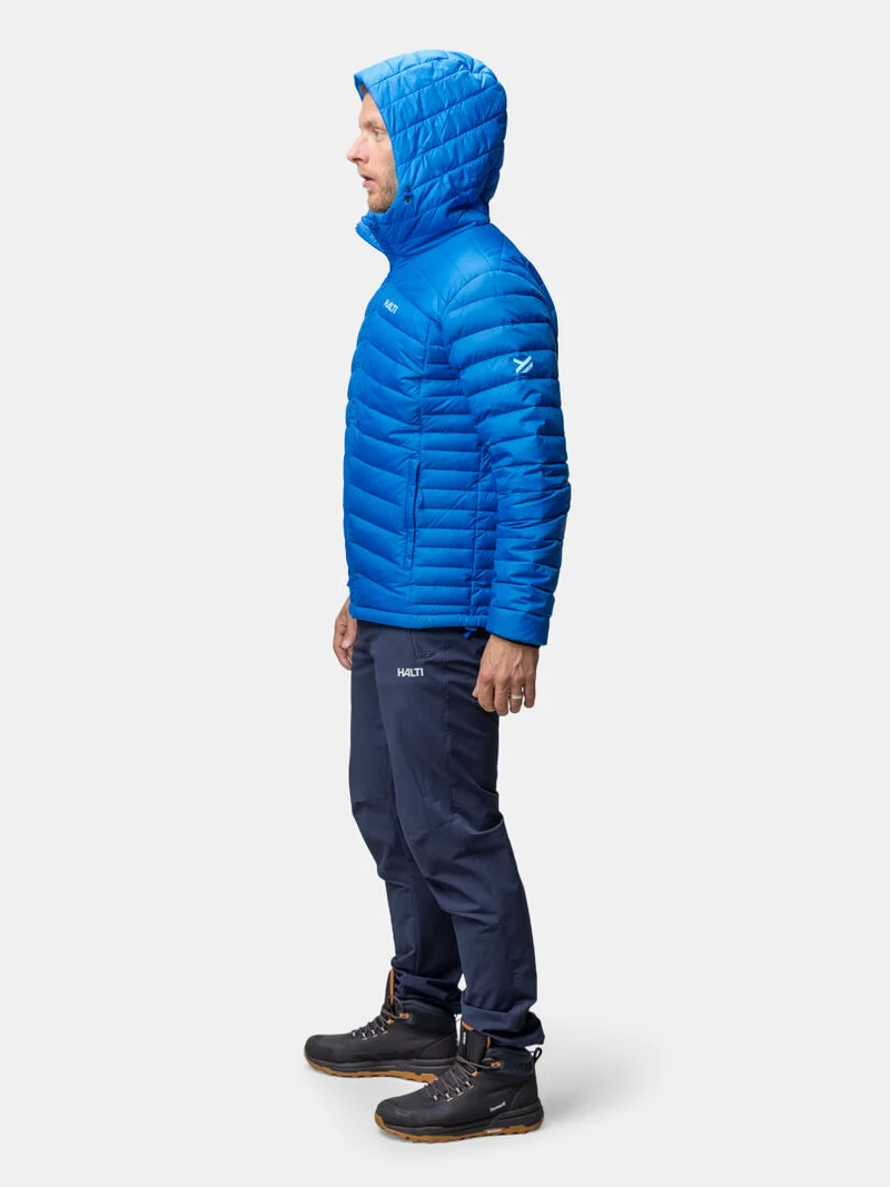 Huippu Daunenjacke Herren