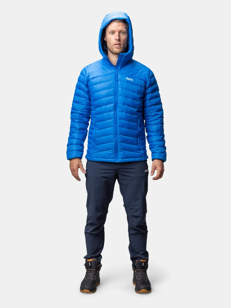 Huippu Daunenjacke Herren