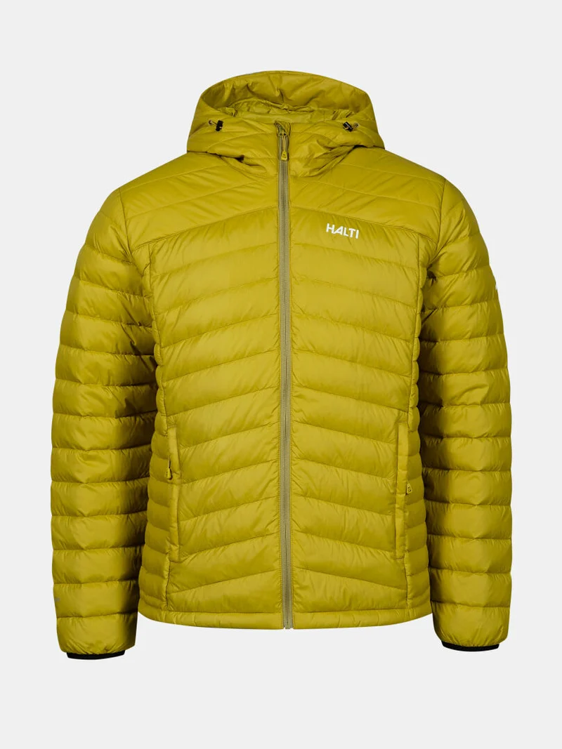 Huippu Daunenjacke Herren