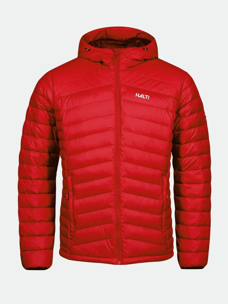 Huippu Daunenjacke Herren