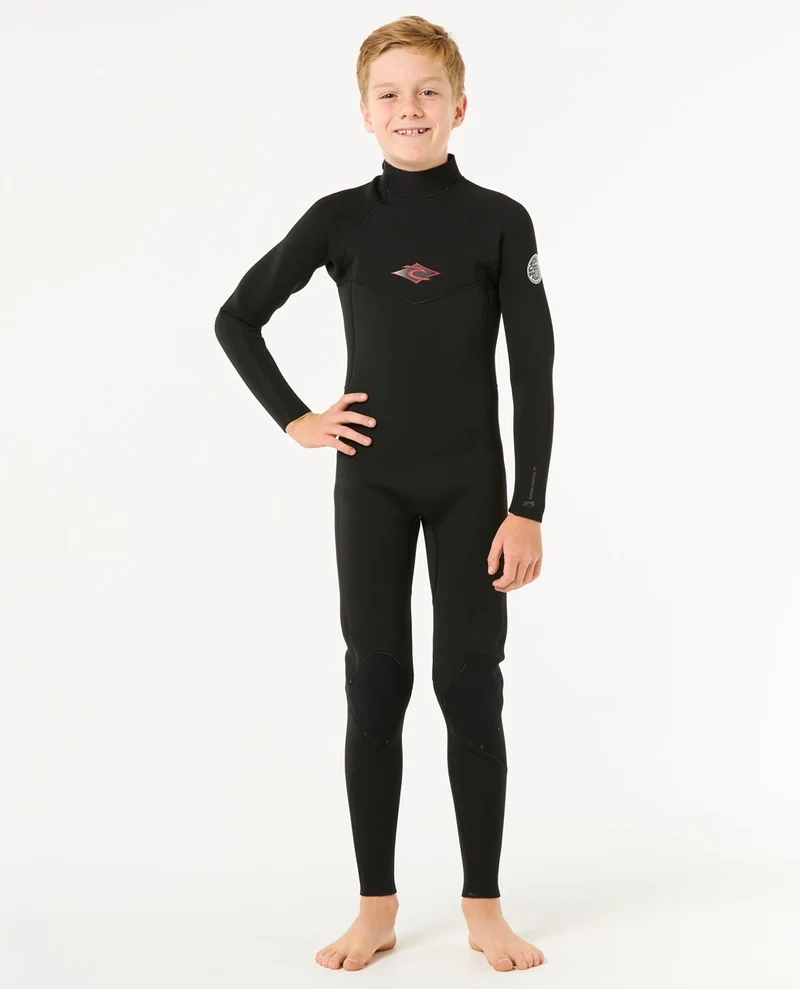 Kids Dawn Patrol 5/3 Back Zip wetsuit