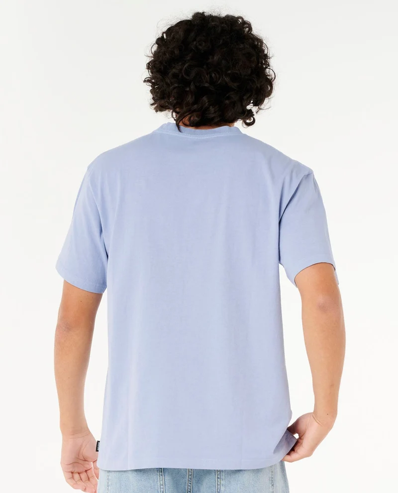 Raw Energy Curren Tee