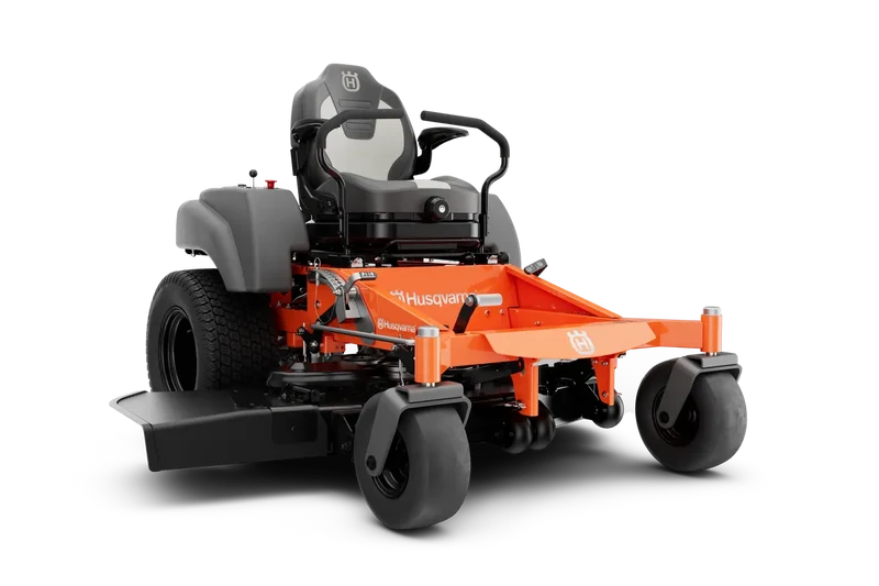 Husqvarna Special Edition MZ48 (48") 23HP Kawasaki Zero Turn Mower
