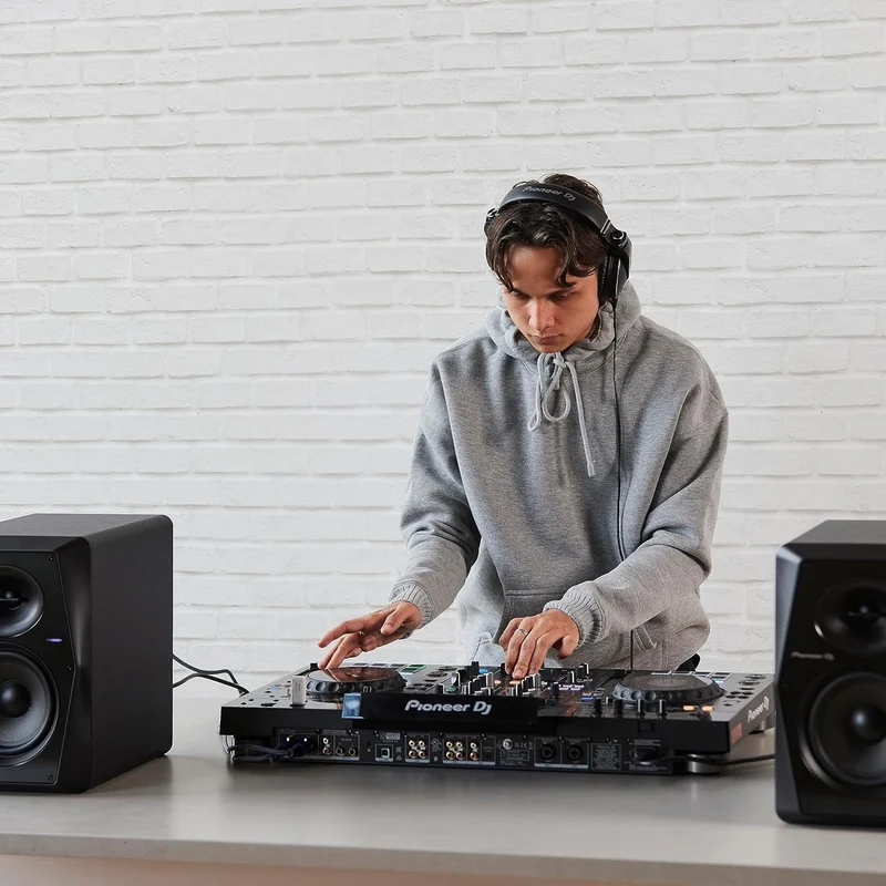 Pioneer DJ XDJ-RX3 All In One DJ System