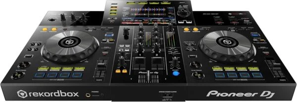 Pioneer DJ XDJ-RR All-in-One DJ System