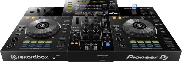 Pioneer DJ XDJ-RR All-in-One DJ System