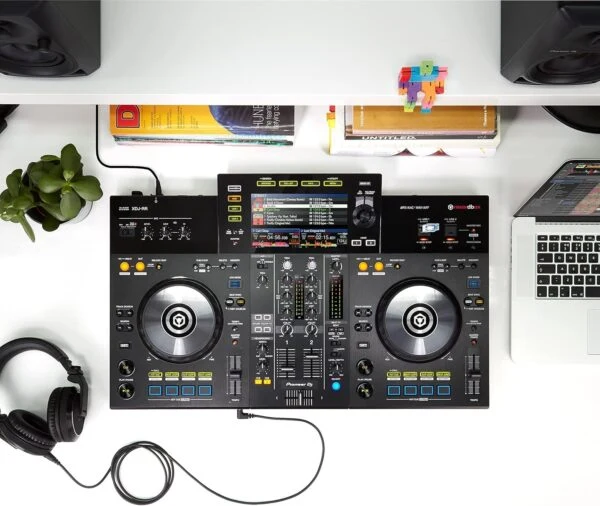 Pioneer DJ XDJ-RR All-in-One DJ System