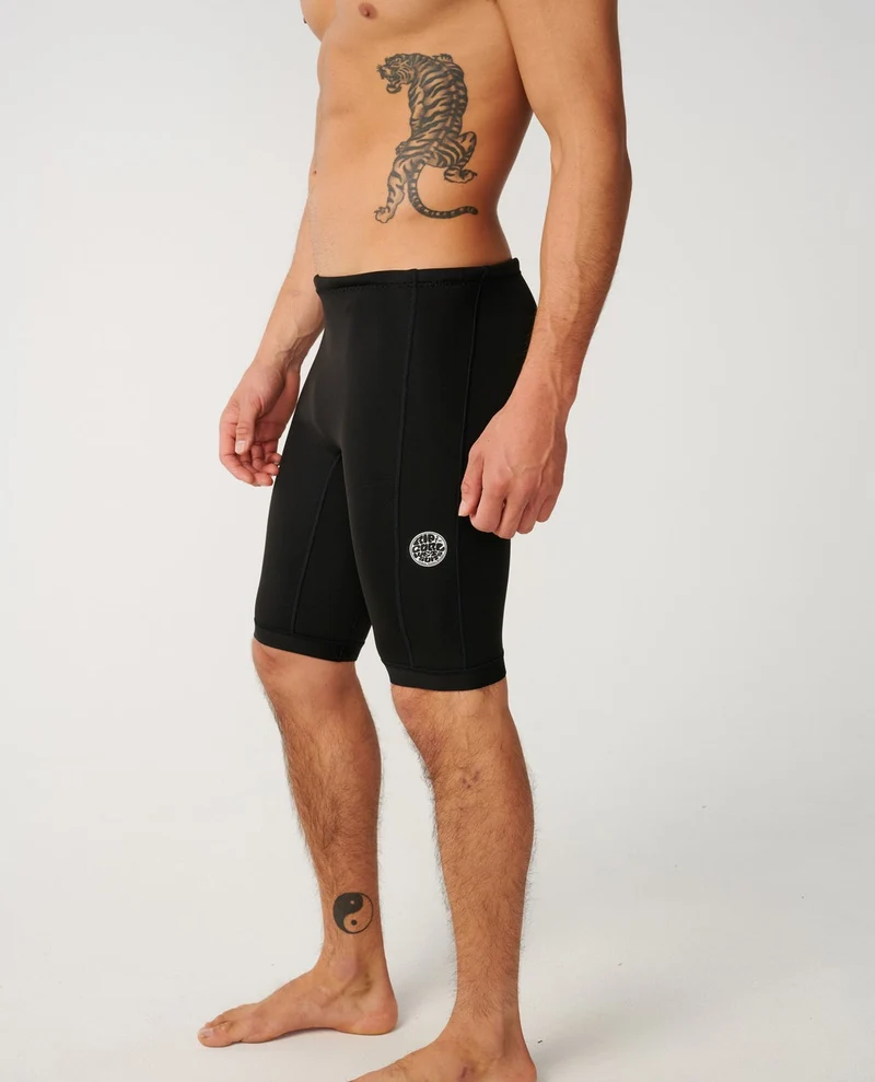 Dawn Patrol 1mm Neo Short