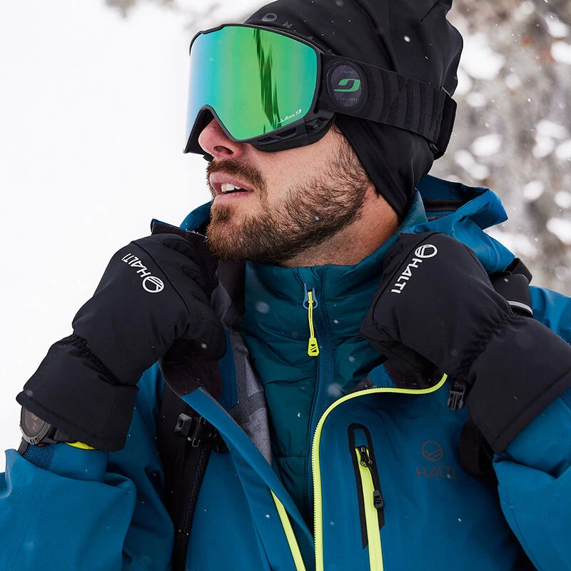 Alpine 3L DX Skijacke Unisex