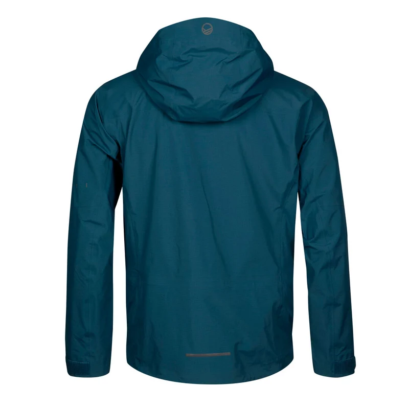 Alpine 3L DX Skijacke Unisex
