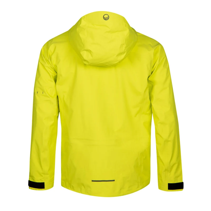 Alpine 3L DX Skijacke Unisex