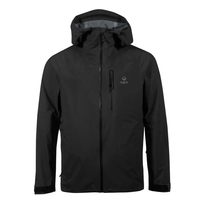 Alpine 3L DX Skijacke Unisex