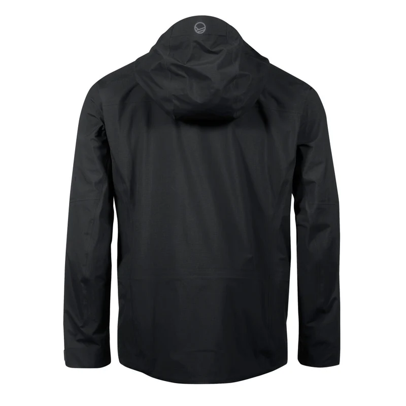 Alpine 3L DX Skijacke Unisex
