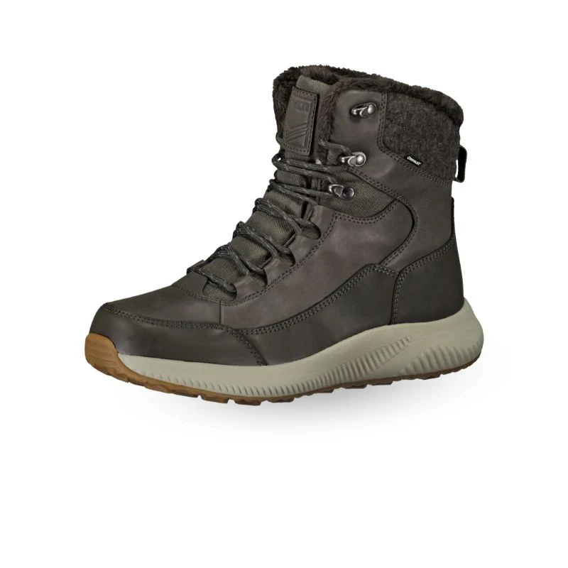 Dundee Mid DrymaxX Winter Schuhe Damen