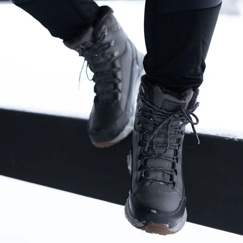 Dundee Mid DrymaxX Winter Schuhe Damen