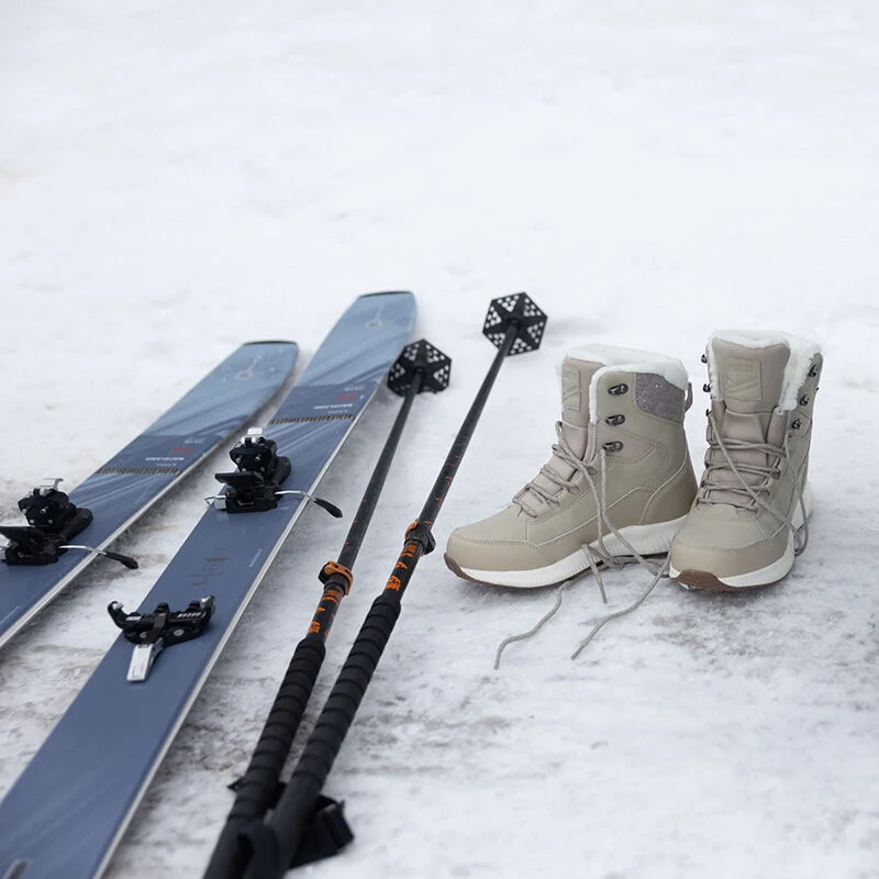 Dundee Mid DrymaxX Winter Schuhe Damen