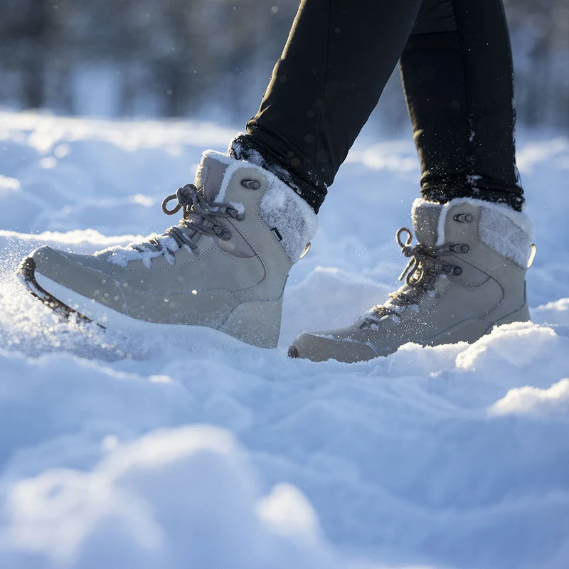 Dundee Mid DrymaxX Winter Schuhe Damen