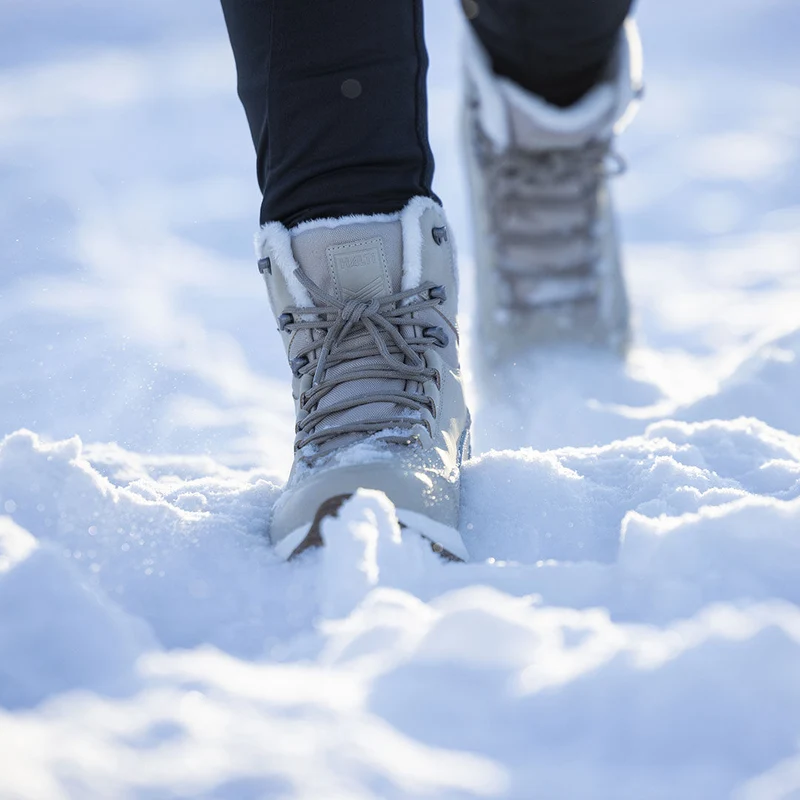 Dundee Mid DrymaxX Winter Schuhe Damen