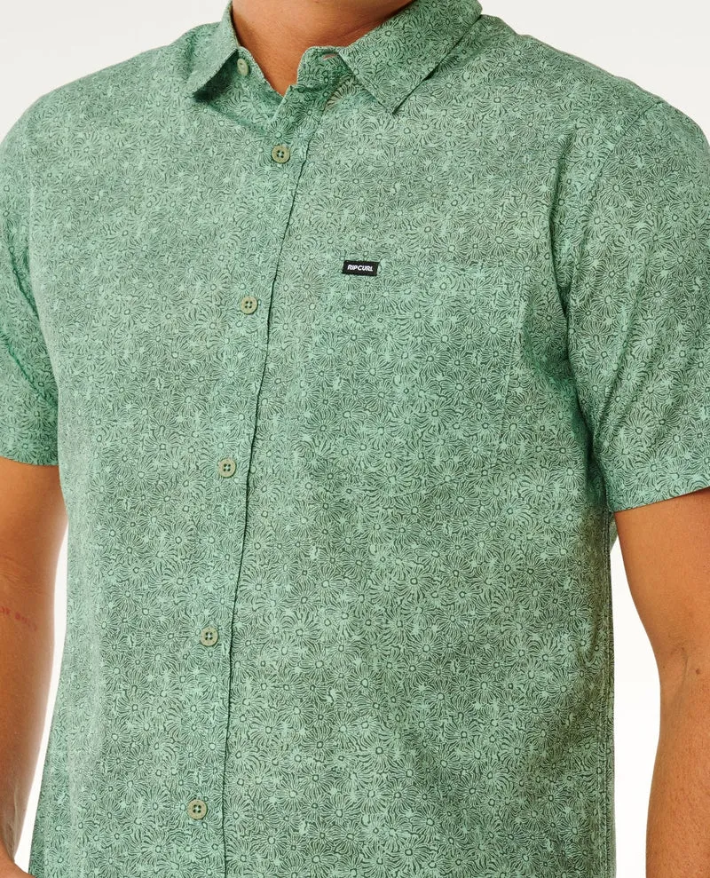 Hypno Micro Short Sleeve Shirt
