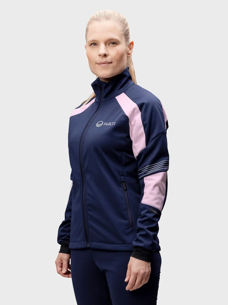 Hyyde Langlaufanzug Damen