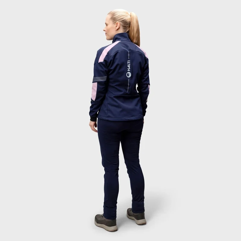 Hyyde Langlaufanzug Damen