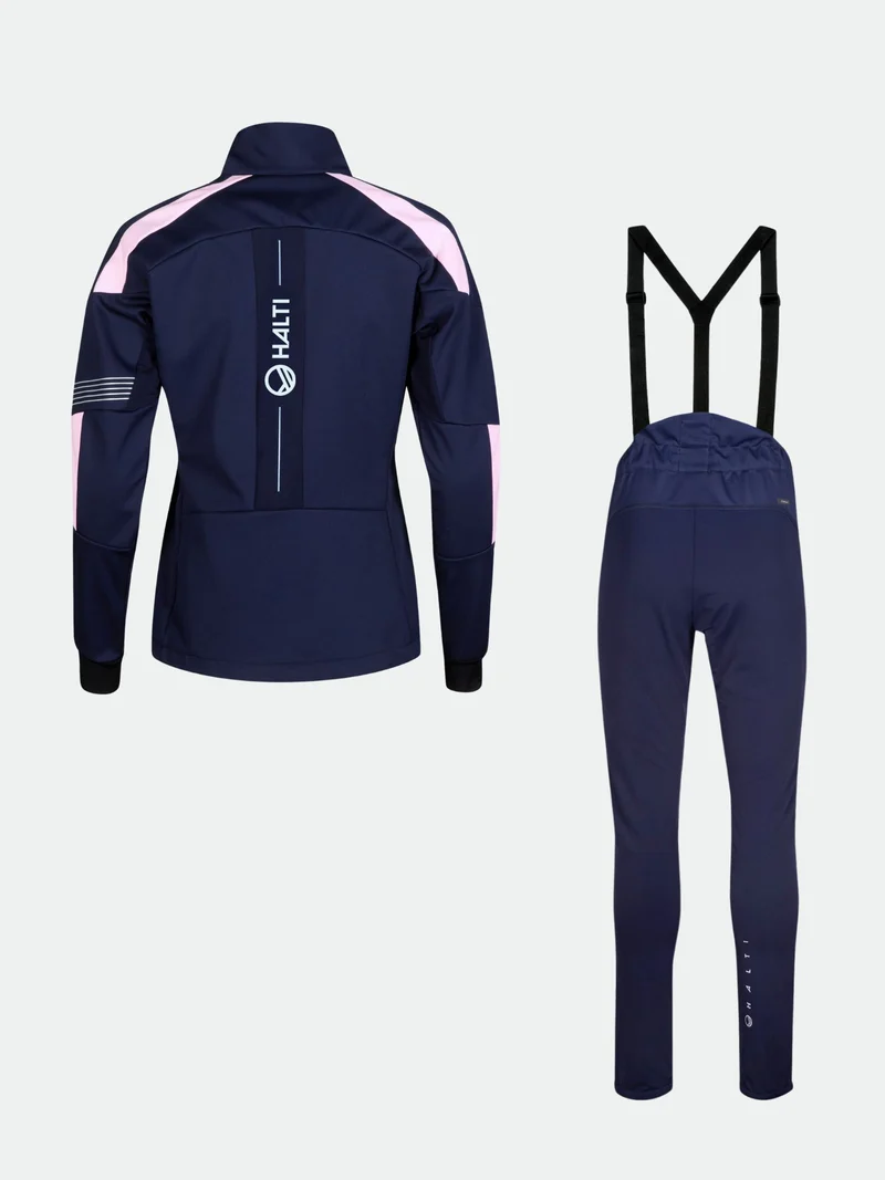 Hyyde Langlaufanzug Damen
