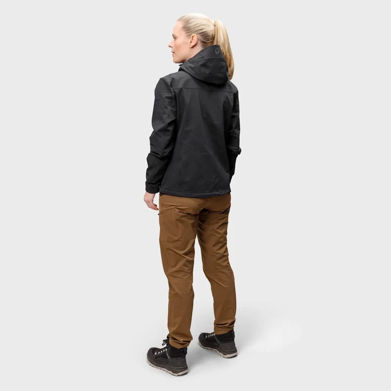 Pallas Evo Brushed X-stretch Jacke Damen