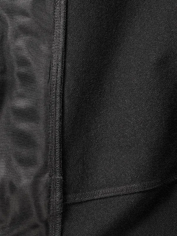 Pallas Evo Brushed X-stretch Jacke Damen