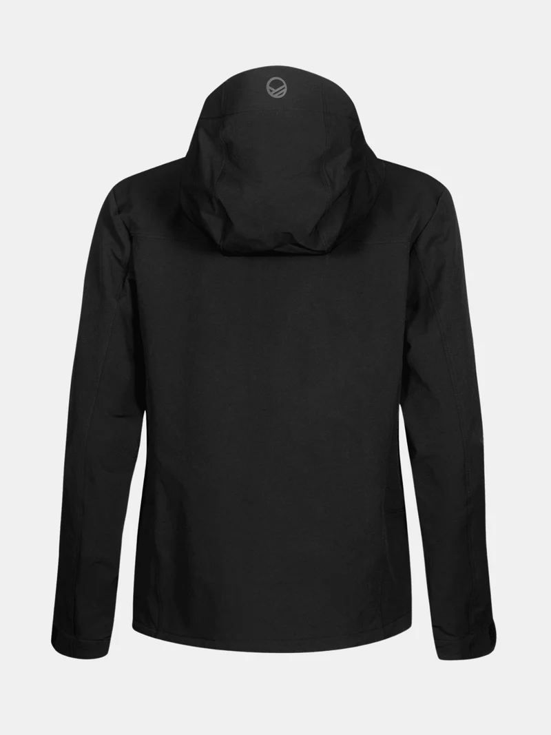Pallas Evo Brushed X-stretch Jacke Damen