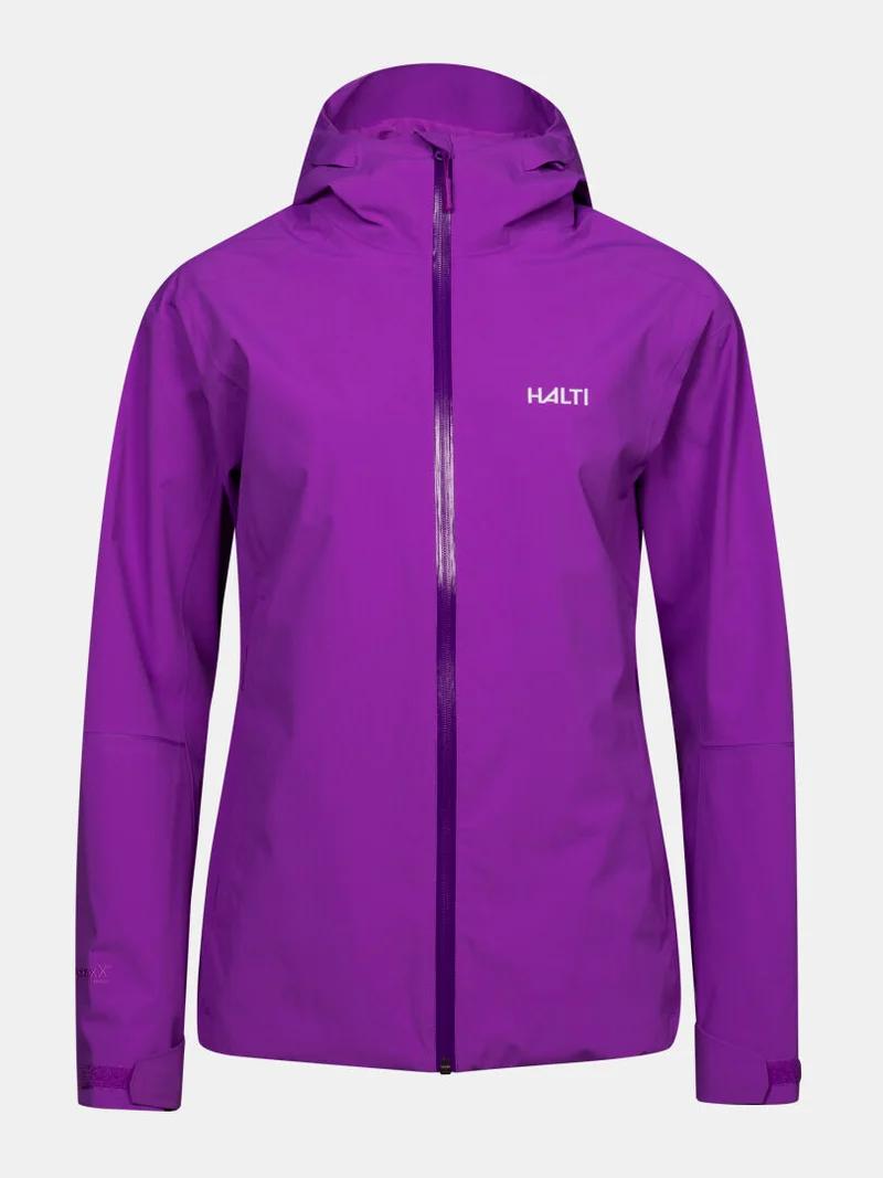 Staala DX Regenjacke Damen