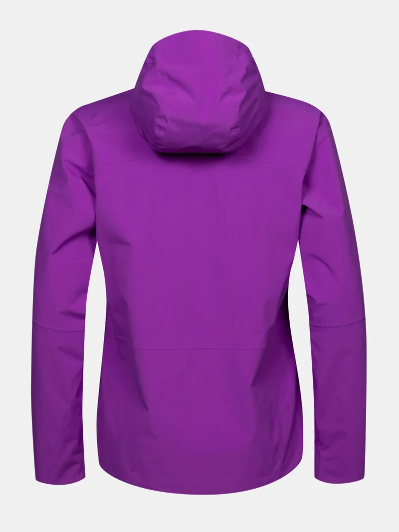 Staala DX Regenjacke Damen