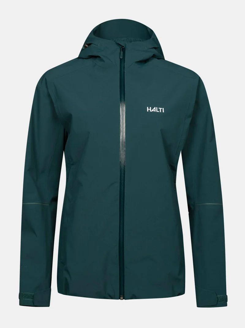 Staala DX Regenjacke Damen