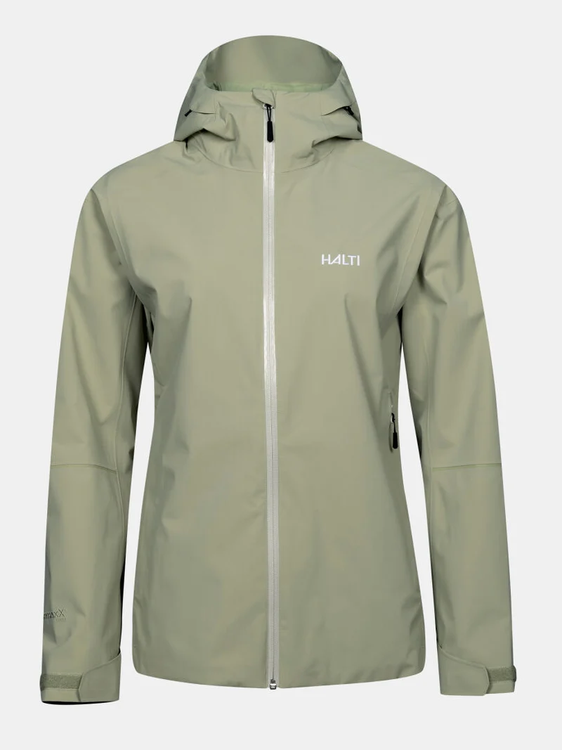 Staala DX Regenjacke Damen
